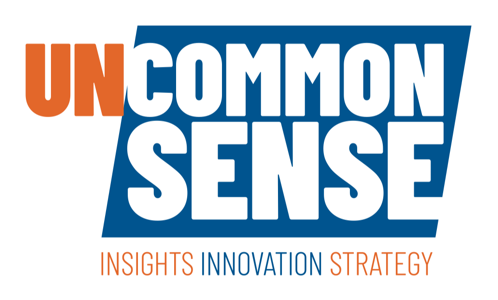 Uncommon Sense