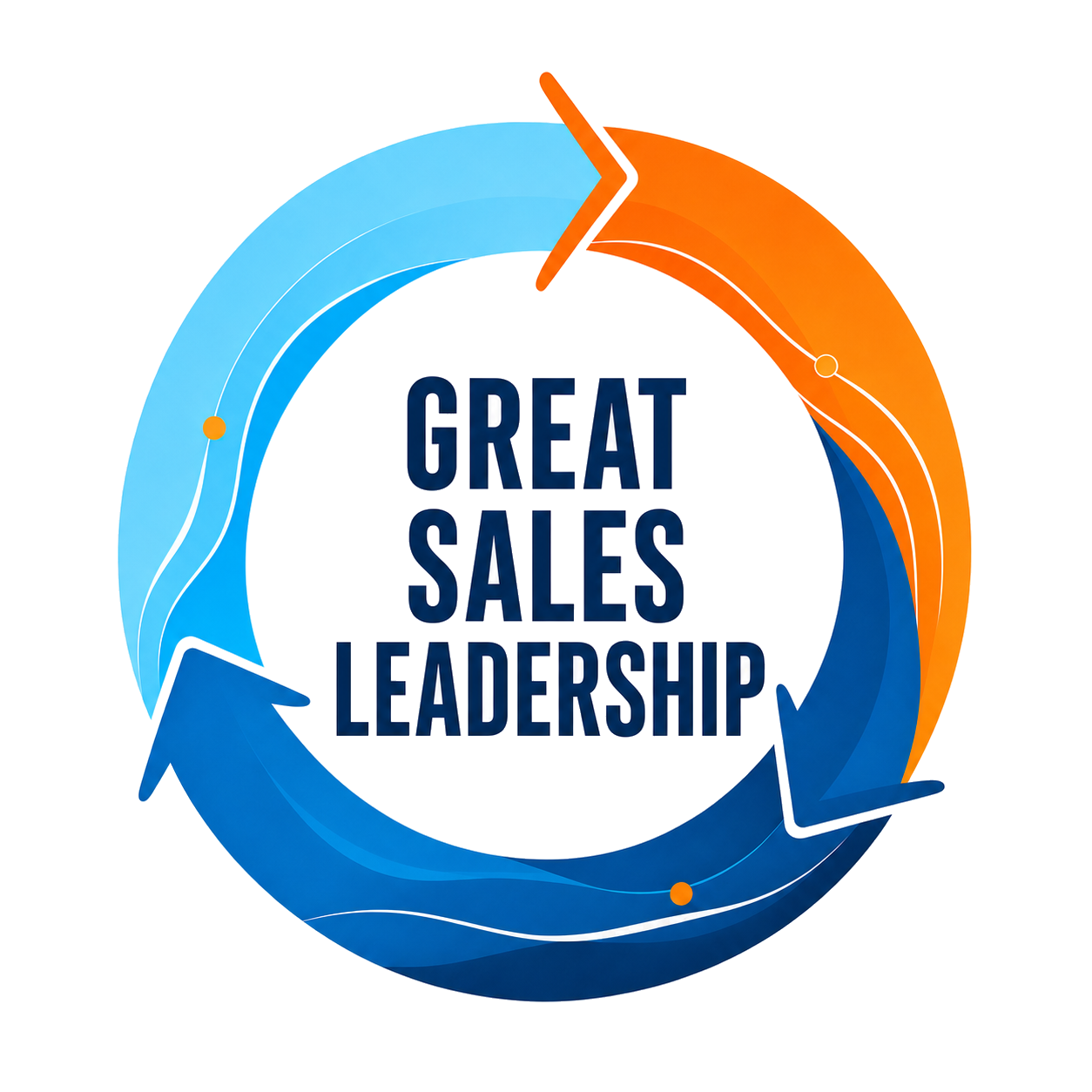 Great Sales Leadership